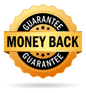 guarantee seal