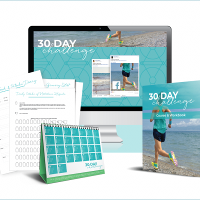 30 Day Challenge